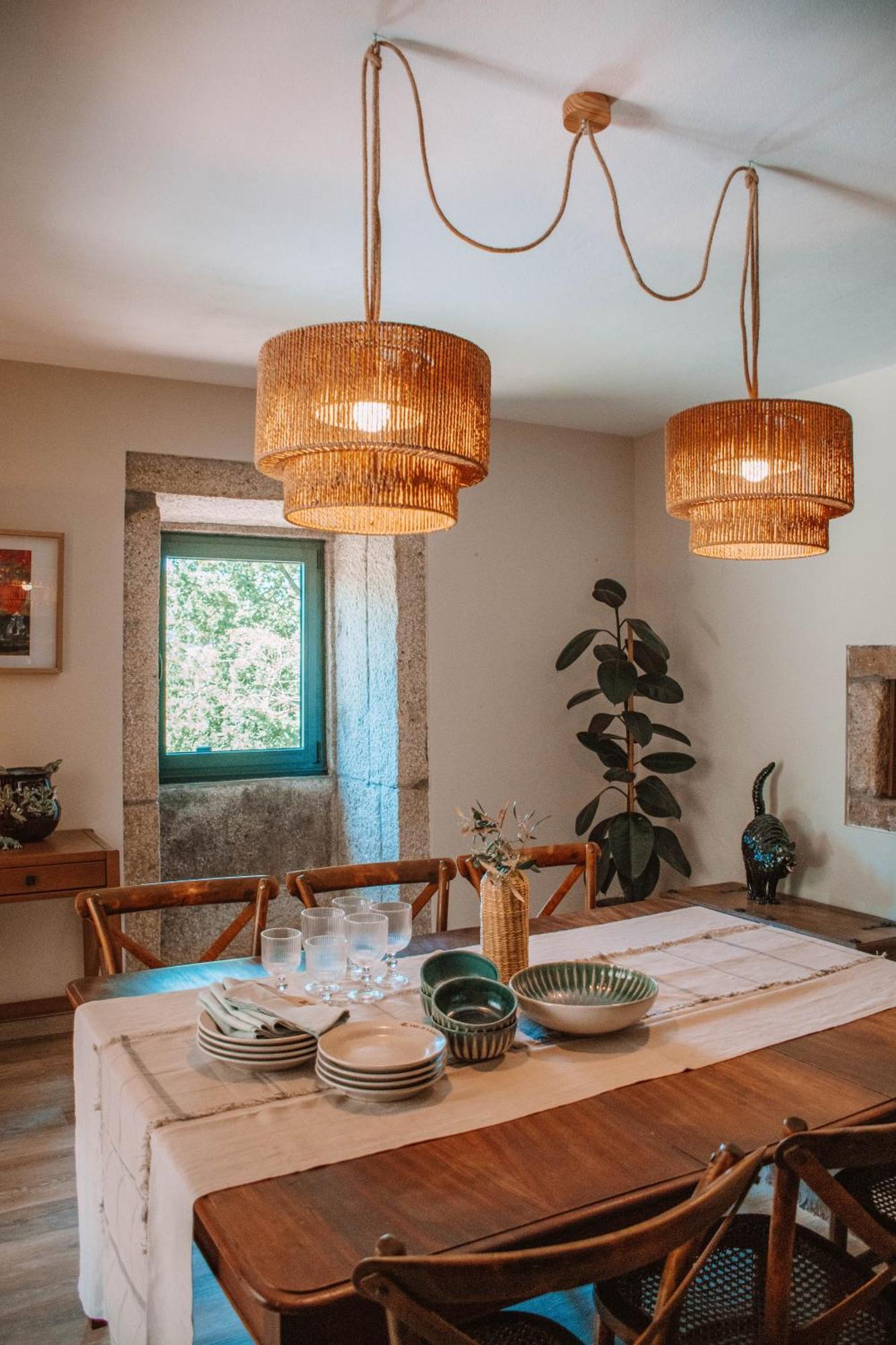 Just Like Home - Casa De Sao Sebastiao Em Cerveira Gondarém Kültér fotó